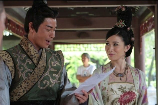 Charmaine Sheh HD Images/Photo Gallery Download #784436