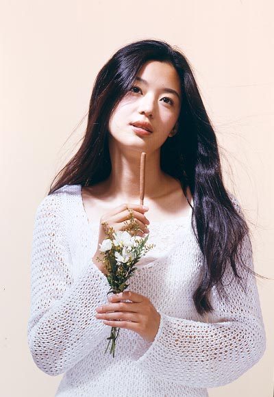 Jun Ji-hyun HD Images/Photo Gallery Download #1502968