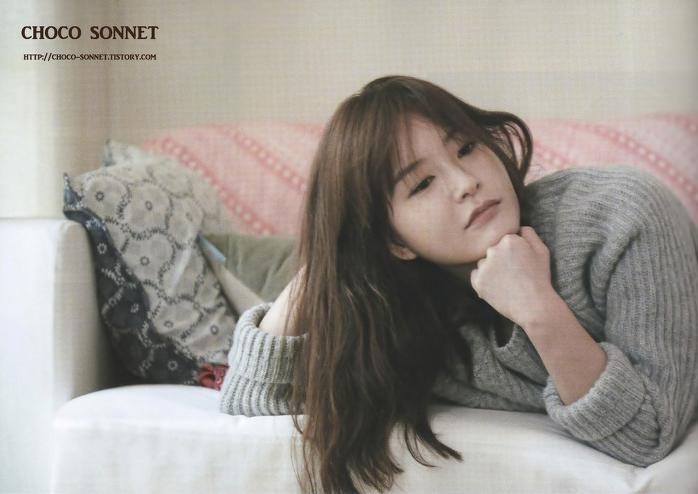 Jung Yu-mi HD Images/Photo Gallery Download #1728557