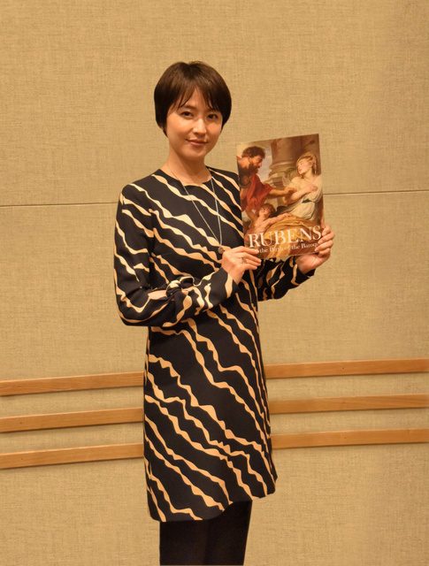 Masami Nagasawa HD Images/Photo Gallery Download #580724