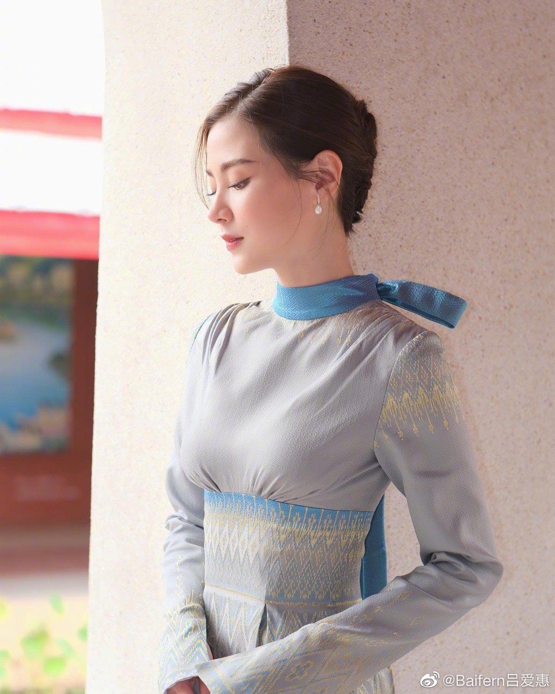 Pimchanok Leuwisetpaibul HD Images/Photo Gallery Download #9199131