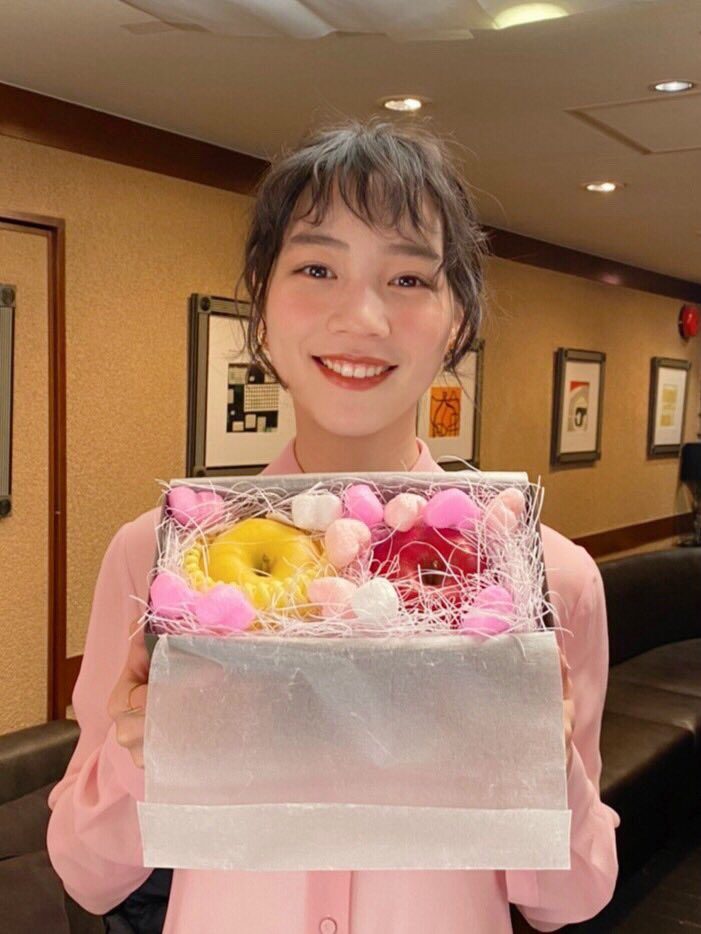 能年玲奈 高清写真/照片下载 #5978096