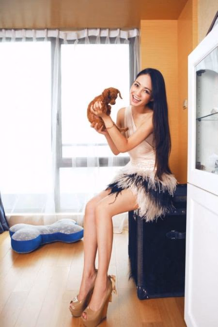 樊蕊 高清写真/照片下载 #3357400