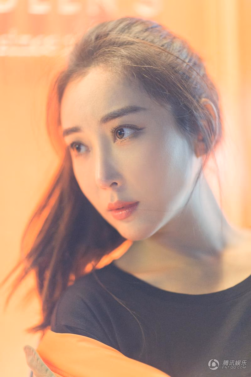 杜若溪 高清写真/照片下载 #3490651