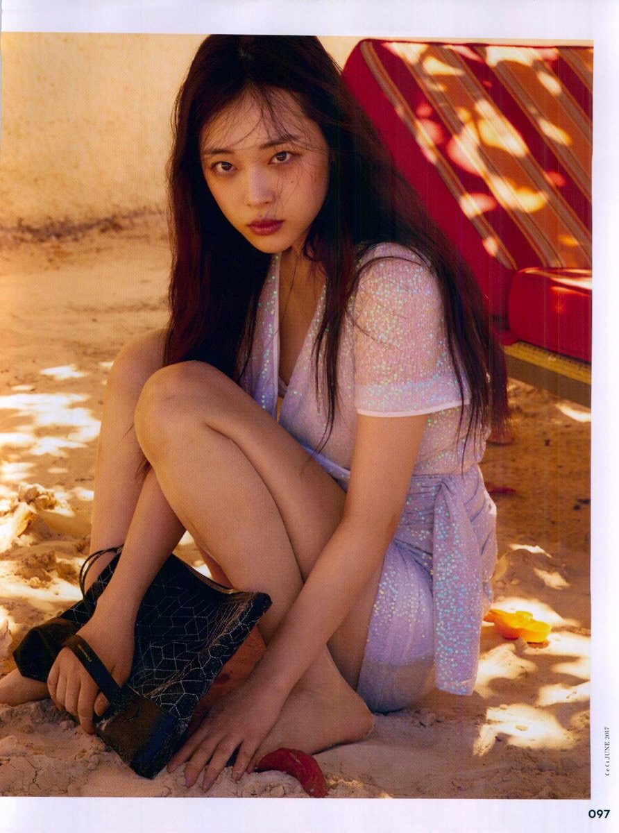 Seol-ri Choi HD Images/Photo Gallery Download #1864649