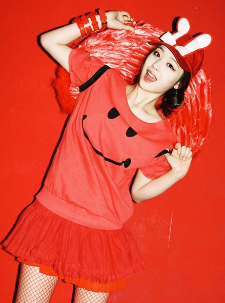 Seol-ri Choi HD Images/Photo Gallery Download #1871752