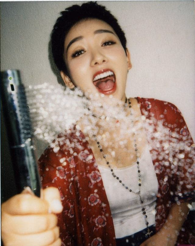 李晓峰 高清写真/照片下载 #3347456