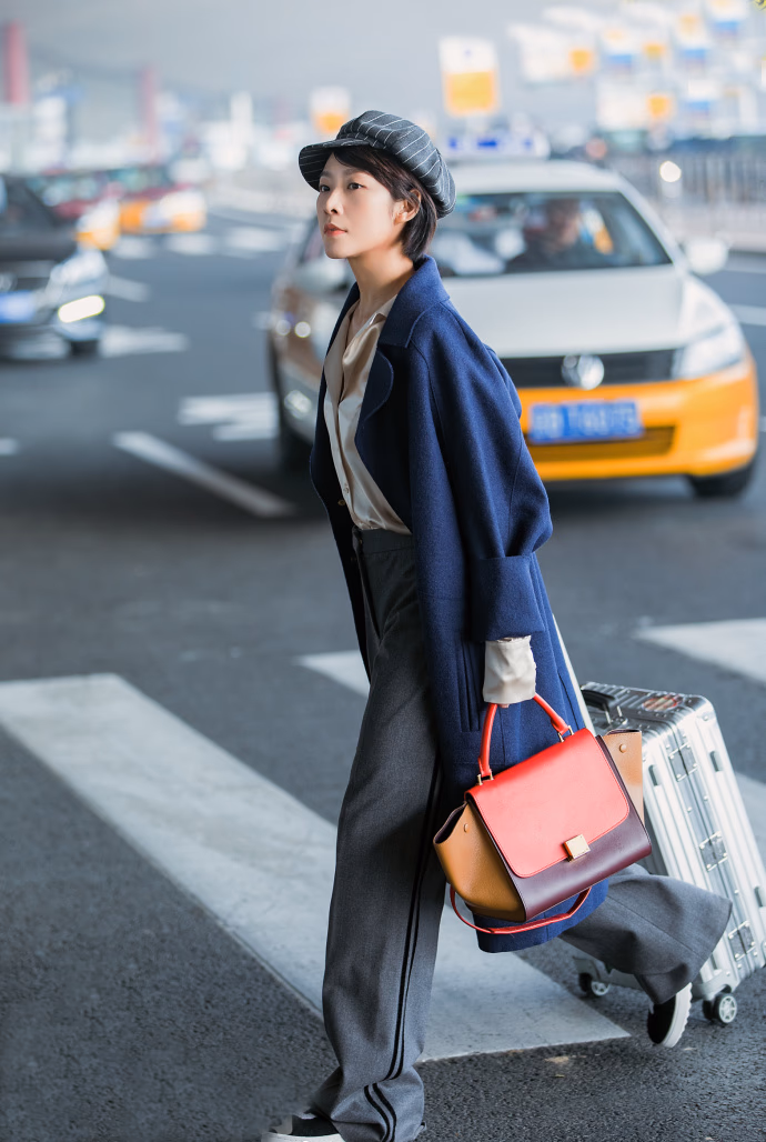 Xiaolin Lü HD Images/Photo Gallery Download #3364503