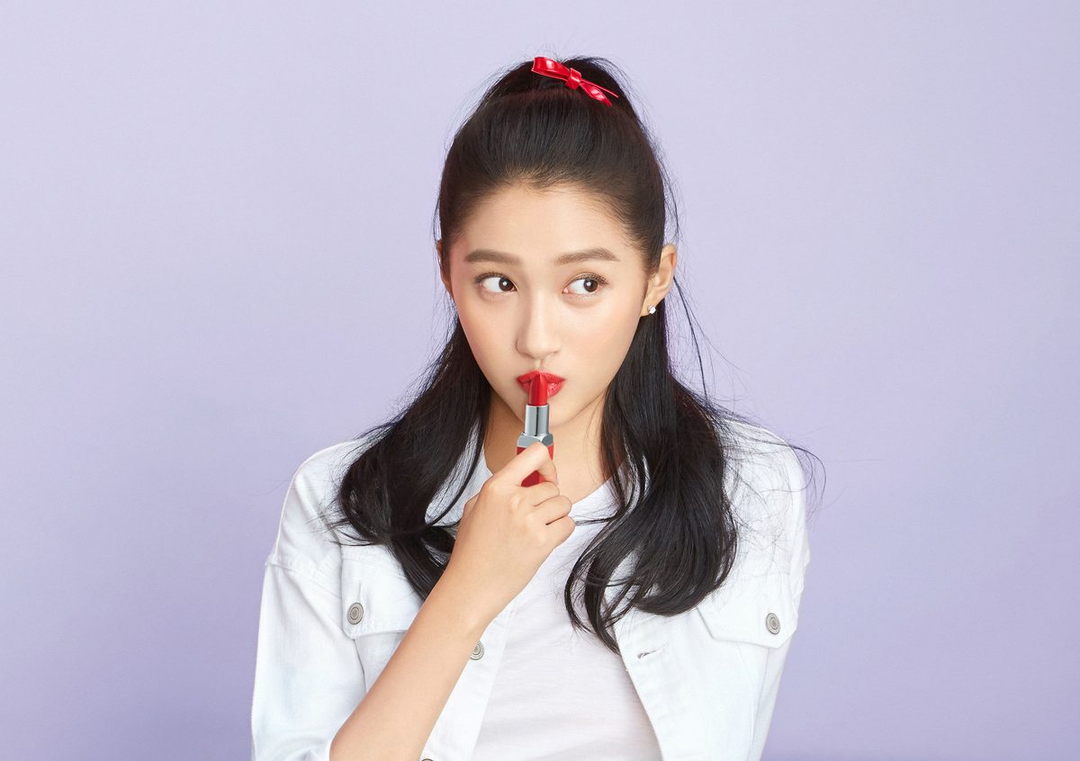 Xiaotong Guan HD Images/Photo Gallery Download #7041546