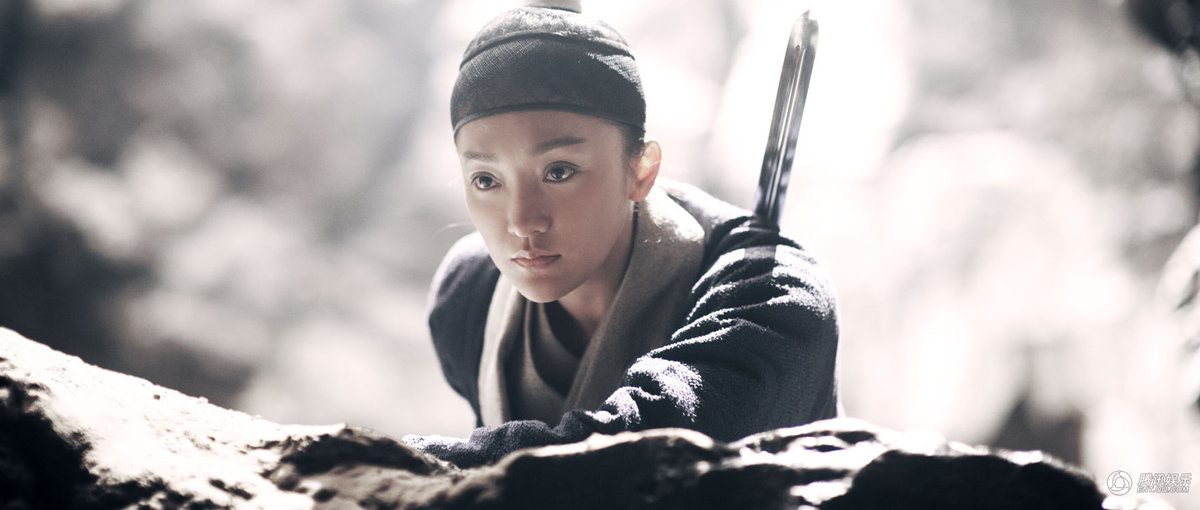 Xun Zhou HD Images/Photo Gallery Download #750626