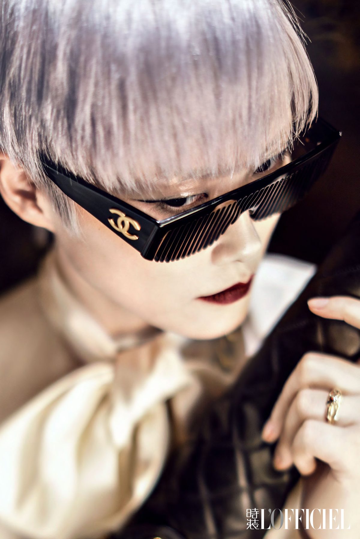 Yuchun Li HD Images/Photo Gallery Download #1903573