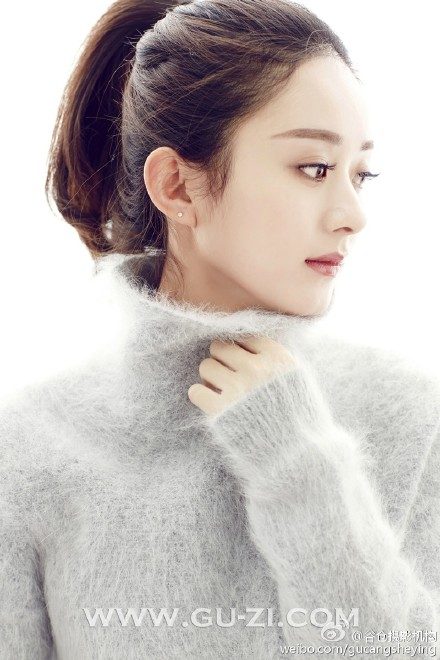 Zanilia Zhao HD Images/Photo Gallery Download #7092119