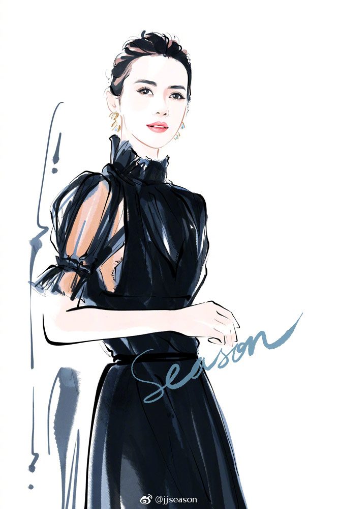 章子怡 高清写真/照片下载 #1041846