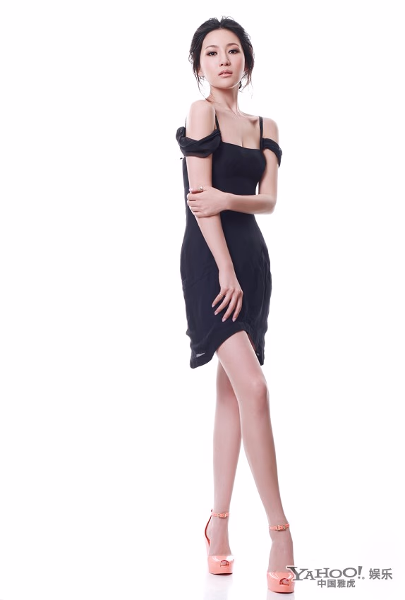 刘梓妍 高清写真/照片下载 #3325871