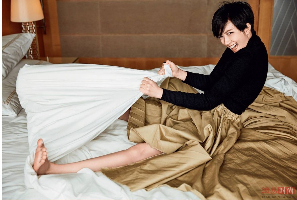 Gwei Lun-Mei HD Images/Photo Gallery Download #1656399