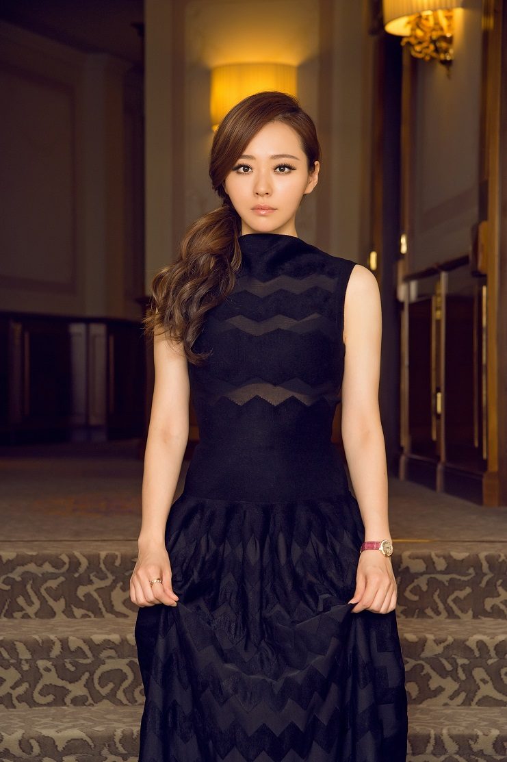 Jane Zhang HD Images/Photo Gallery Download #1920628