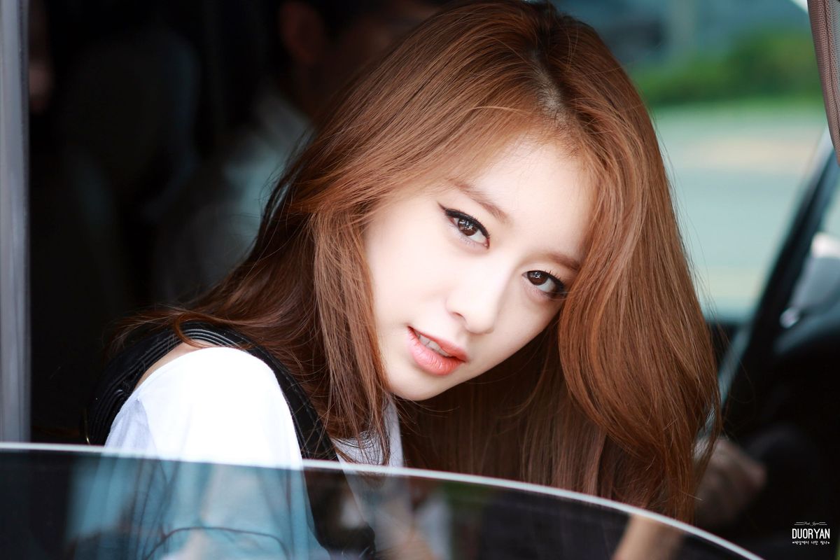 Ji-Yeon  Park HD Images/Photo Gallery Download #1964382