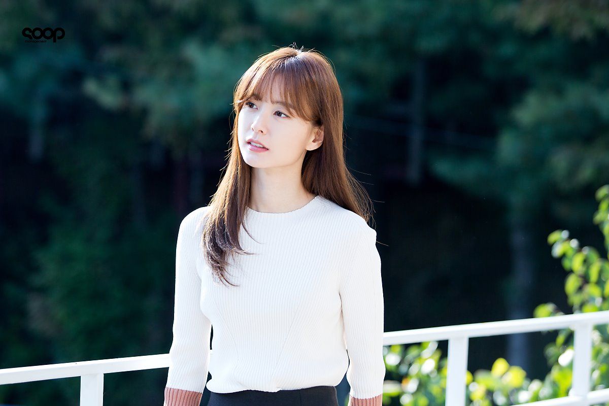 Jung Yu-mi HD Images/Photo Gallery Download #1728849