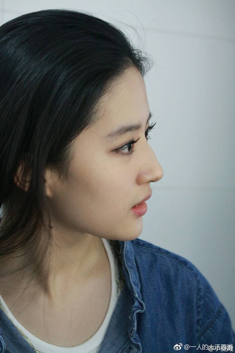 Liu Yifei HD Images/Photo Gallery Download #6670213