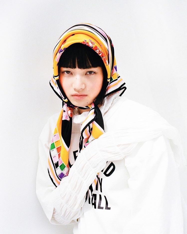 고마츠 나나 HD 이미지/사진 갤러리 다운로드 #3896378