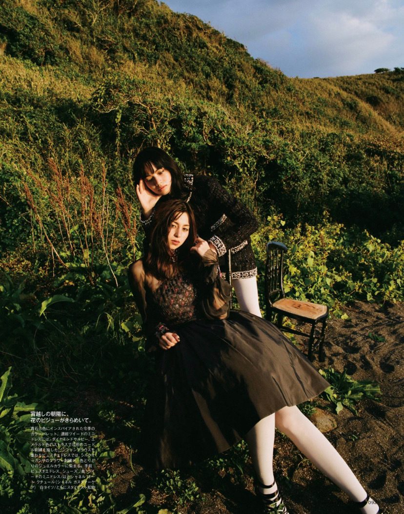 小松菜奈 高清写真/照片下载 #5949692