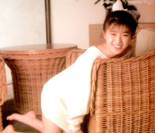 Noriko Sakai HD Images/Photo Gallery Download #5471523