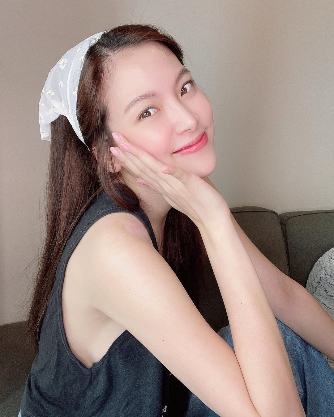 Pimchanok Leuwisetpaibul HD Images/Photo Gallery Download #9199423