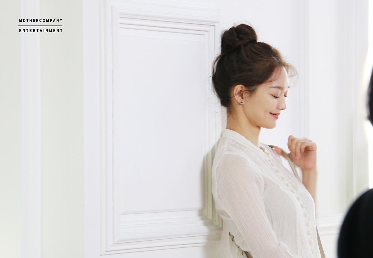 Shin Min-a HD Images/Photo Gallery Download #1668332