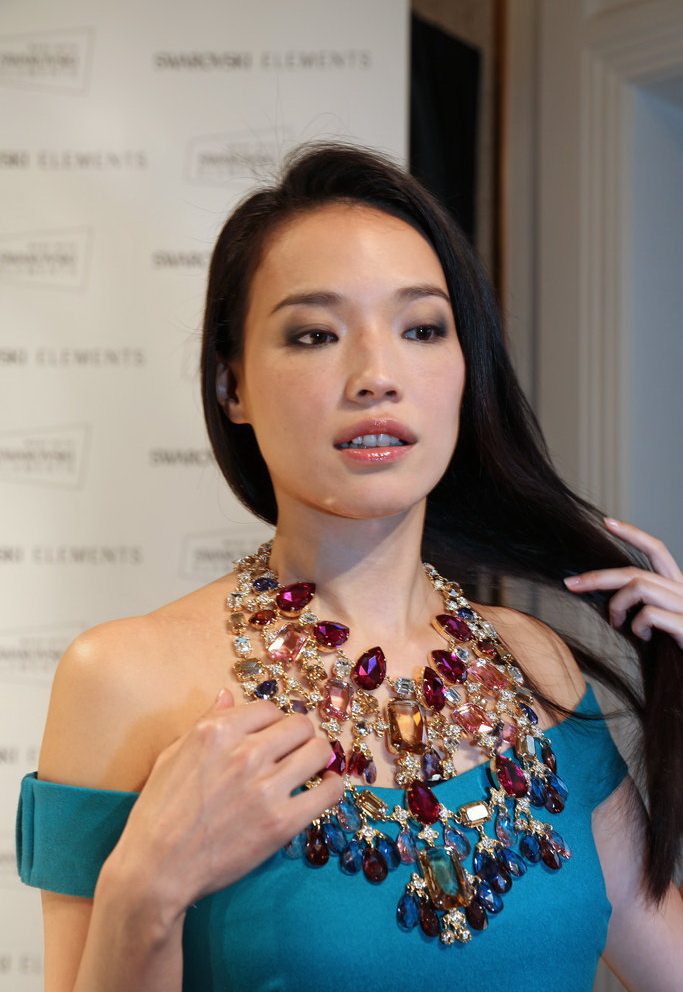 Shu Qi HD Images/Photo Gallery Download #1854997