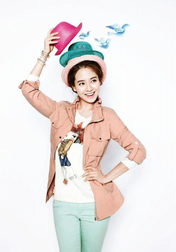 Song Ji-Hyo HD Images/Photo Gallery Download #772795