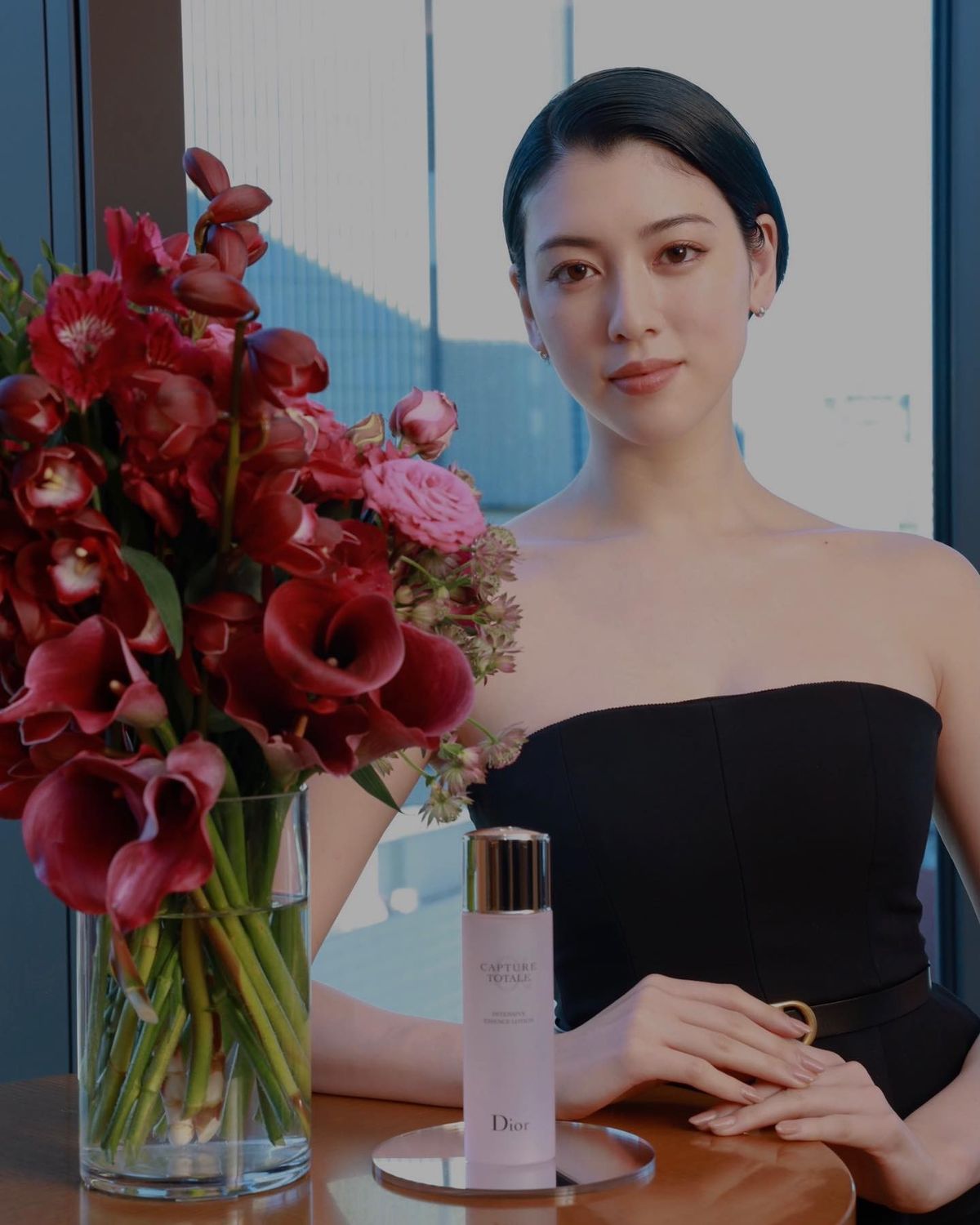 Ayaka Miyoshi HD Images/Photo Gallery Download #7485353