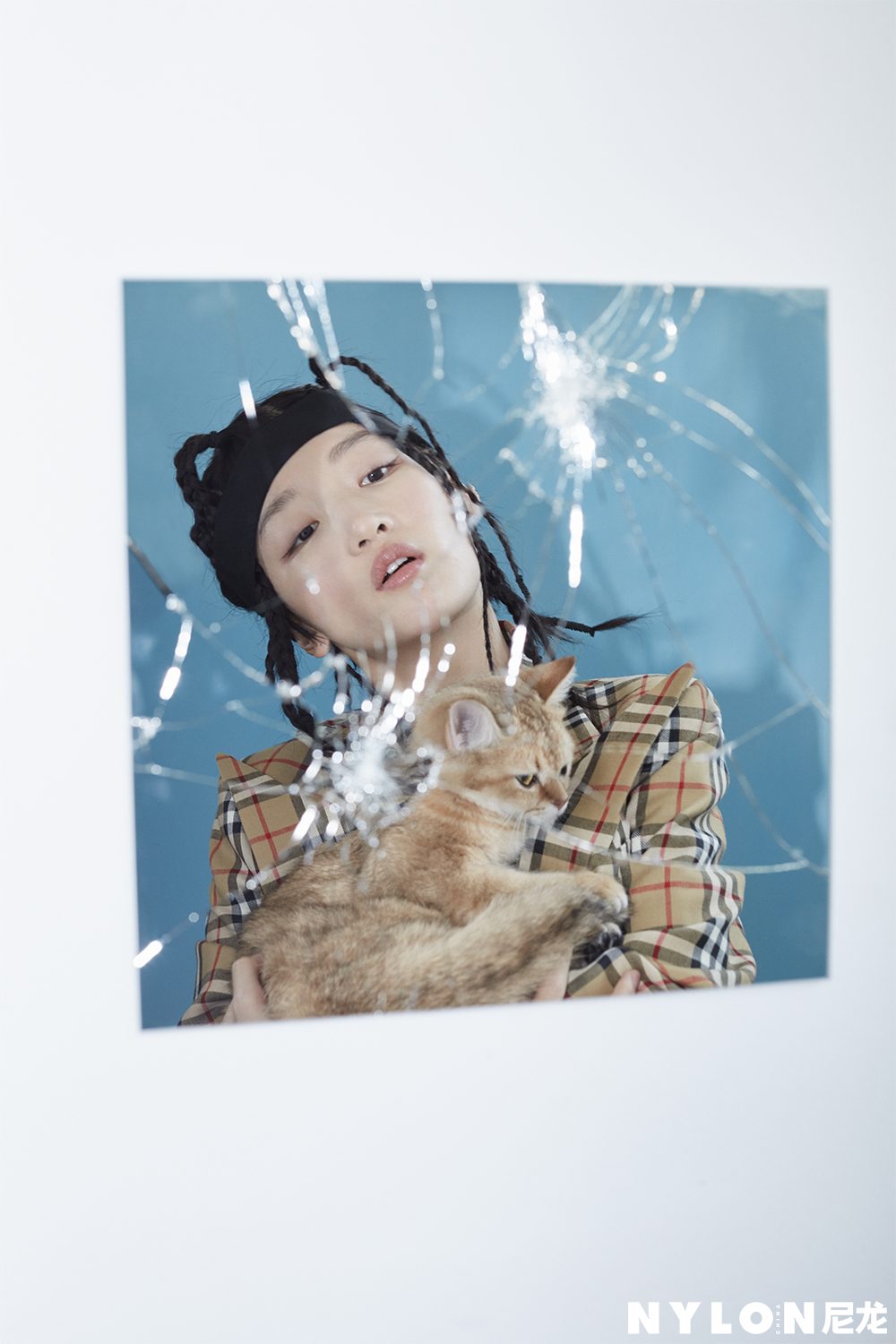 周冬雨 高清写真/照片下载 #1912965