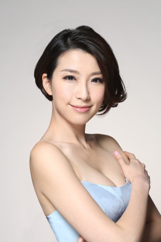 Elaine Yiu HD Images/Photo Gallery Download #1379393