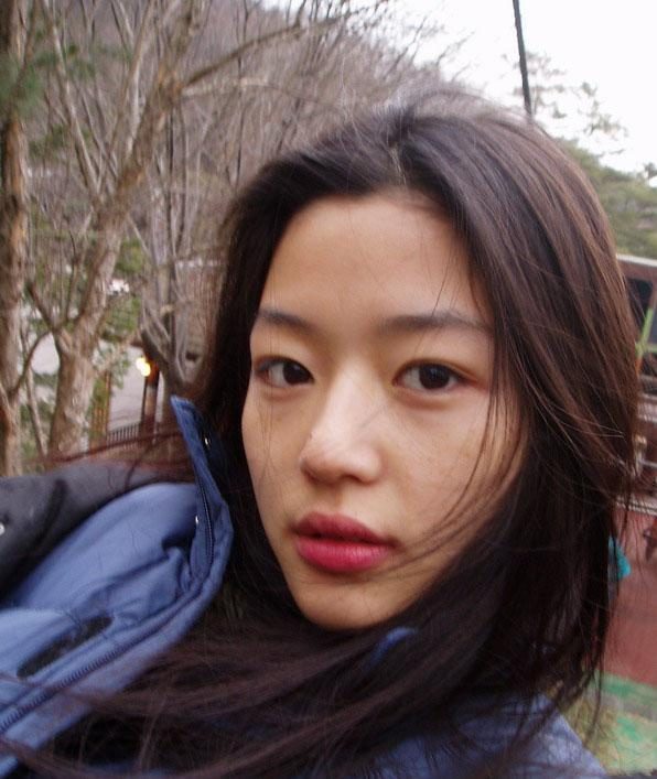 Jun Ji-hyun HD Images/Photo Gallery Download #935034