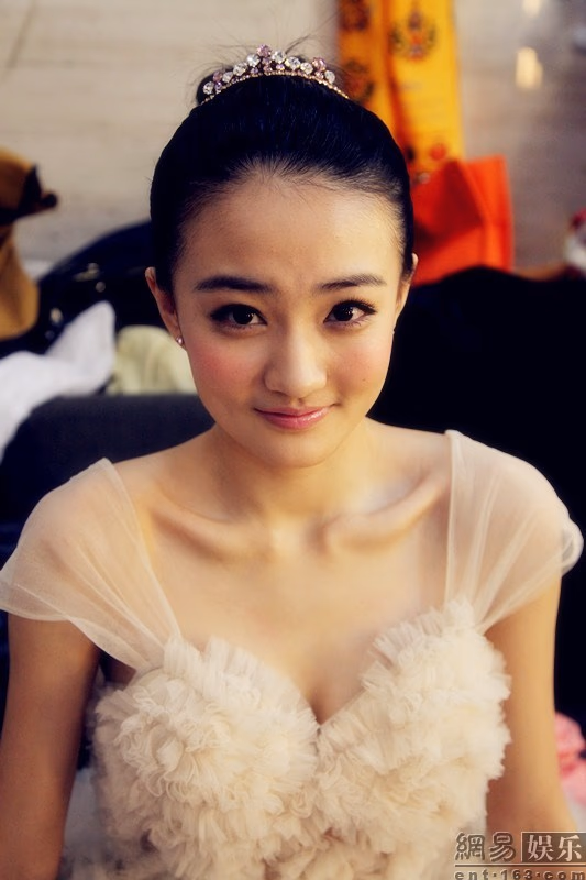 徐璐 高清写真/照片下载 #3417649