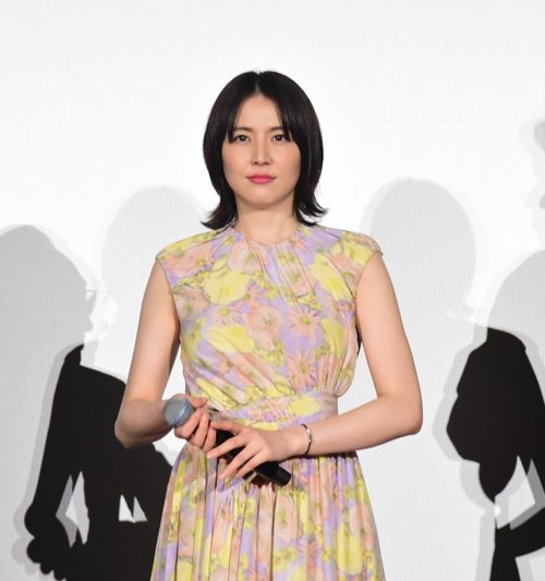 长泽雅美 高清写真/照片下载 #1721186