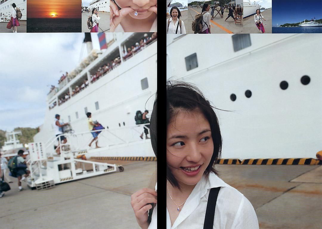 Masami Nagasawa HD Images/Photo Gallery Download #9329841