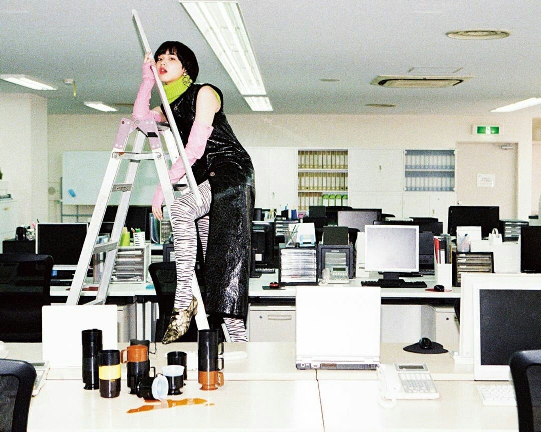 Nana Komatsu HD Images/Photo Gallery Download #3900648