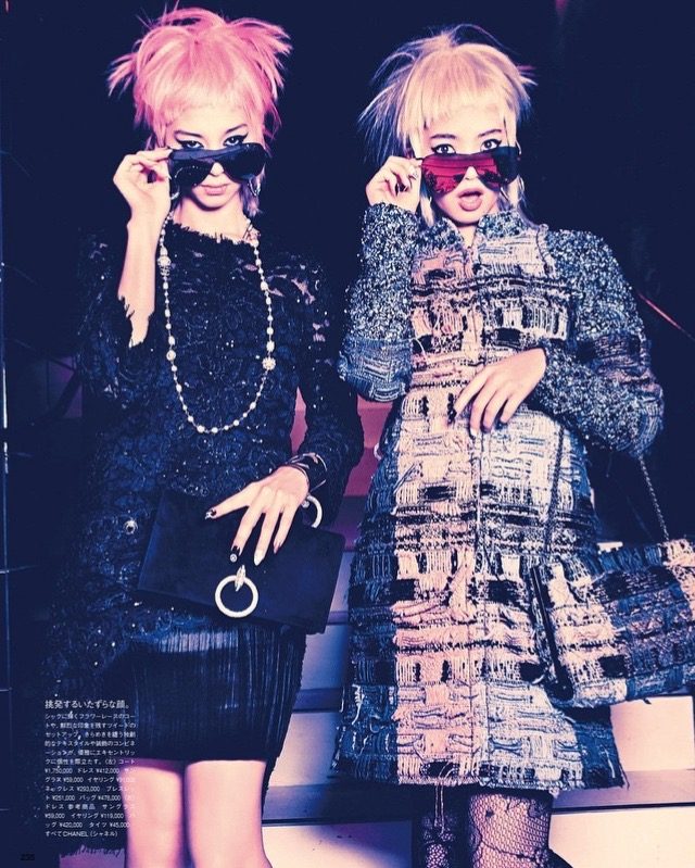 小松菜奈 高清写真/照片下载 #4386488