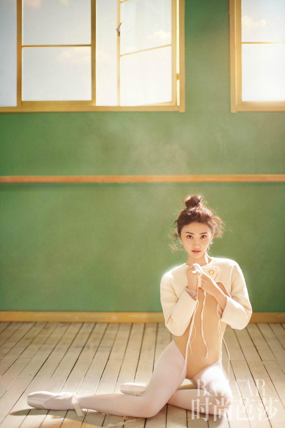 Tian Jing HD Images/Photo Gallery Download #6689257