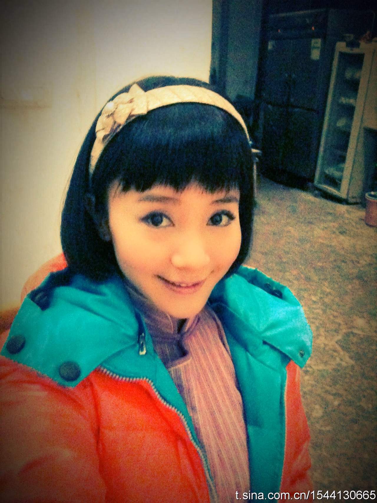 刘钇彤 高清写真/照片下载 #2187138