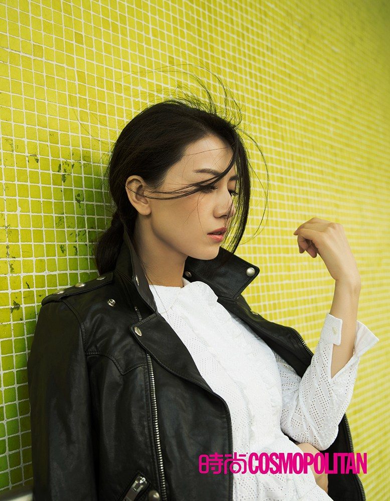 Yuanyuan Gao HD Images/Photo Gallery Download #665691