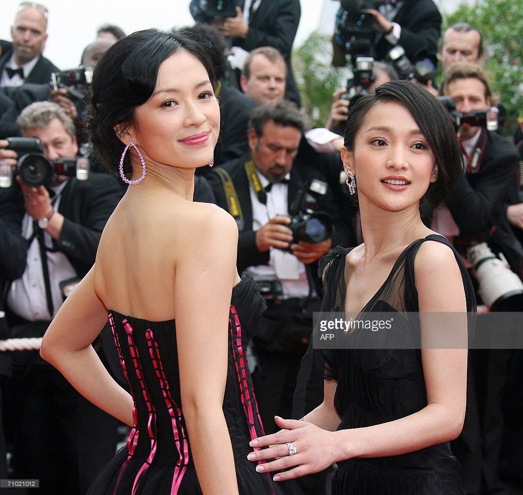 Ziyi Zhang HD Images/Photo Gallery Download #1039305