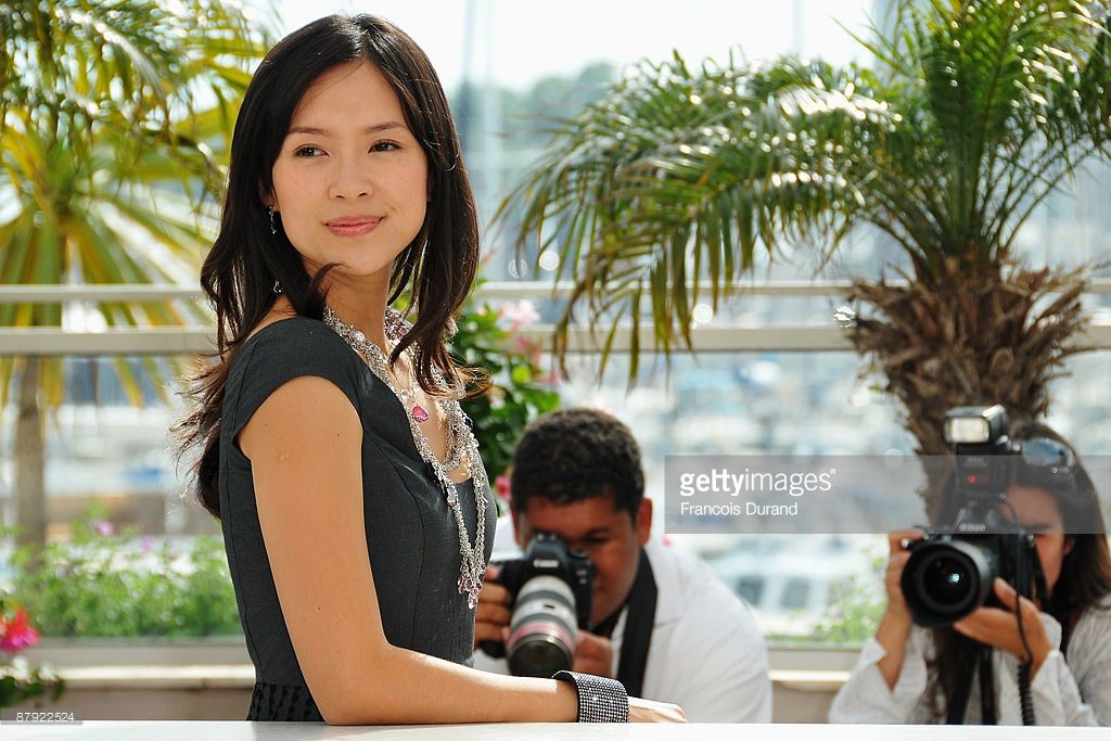 Ziyi Zhang HD Images/Photo Gallery Download #1044419
