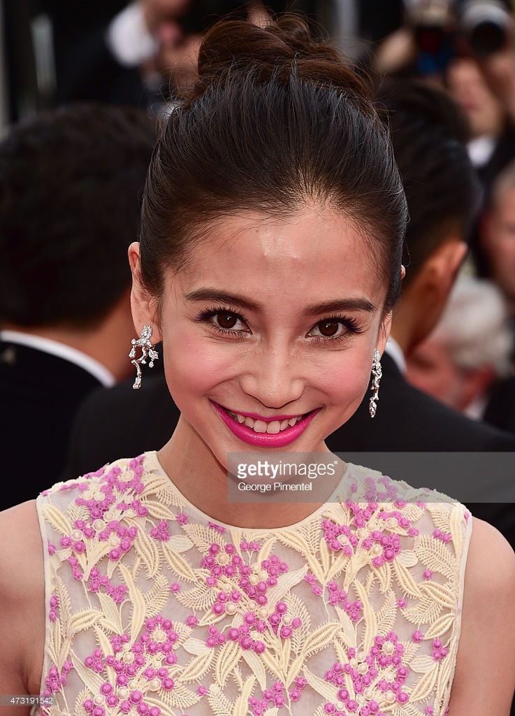 Angelababy HD Images/Photo Gallery Download #6650625