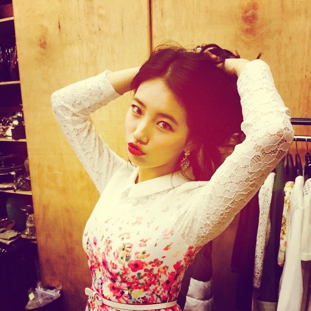 Bae Suzy HD Images/Photo Gallery Download #2039405