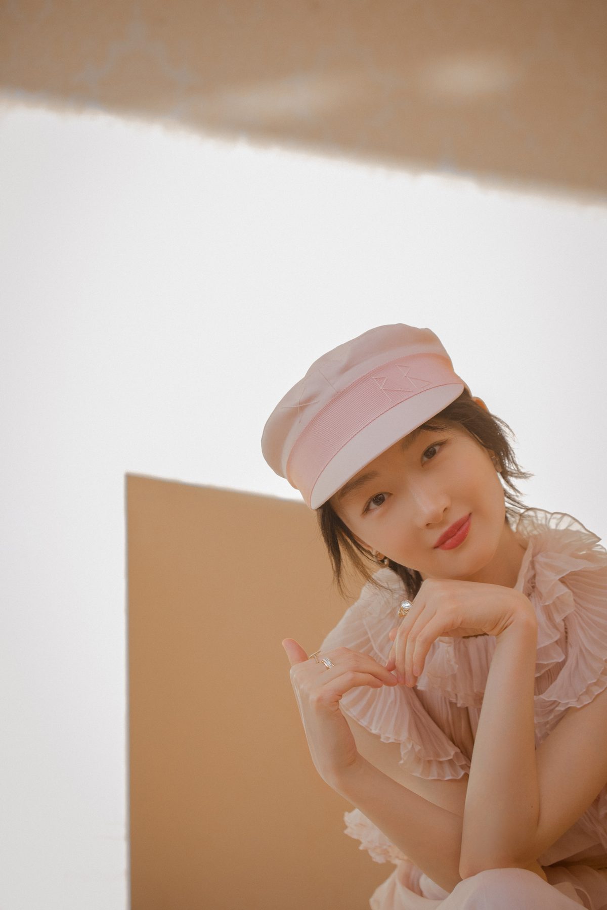 周冬雨 高清写真/照片下载 #1913257