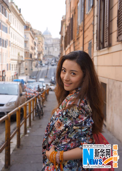 周庭伊 高清写真/照片下载 #3432715