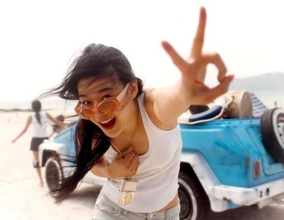 Jun Ji-hyun HD Images/Photo Gallery Download #935326
