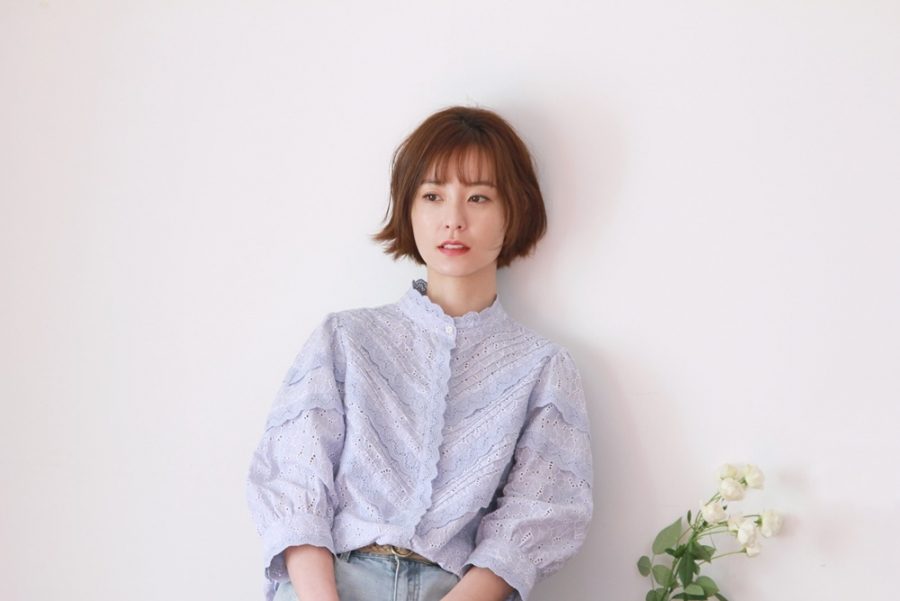 Jung Yu-mi HD Images/Photo Gallery Download #823952